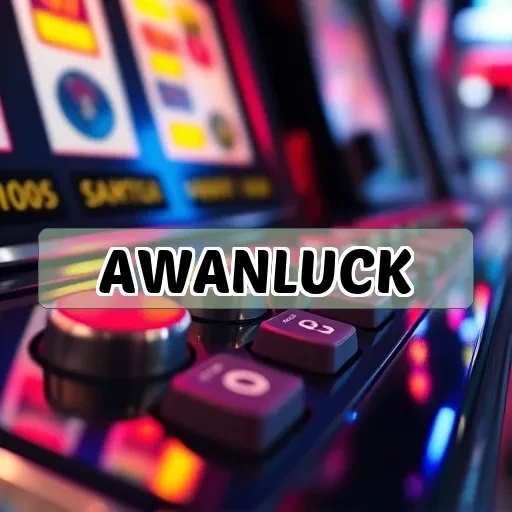AWANLUCK: Keunggulan Game Aksi yang Menawan di Indonesia