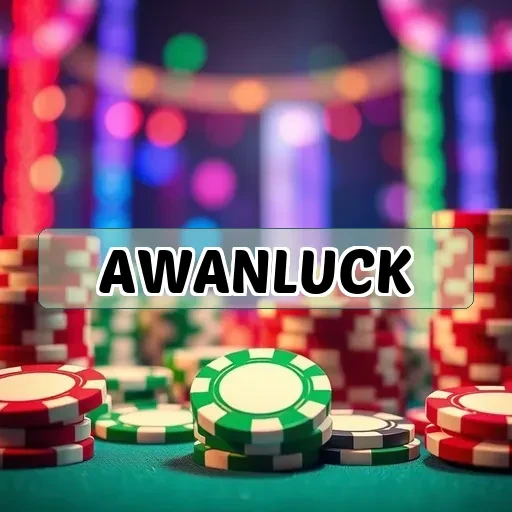AWANLUCK: Menyuguhkan Game Unggulan dengan Beragam Fitur Menarik