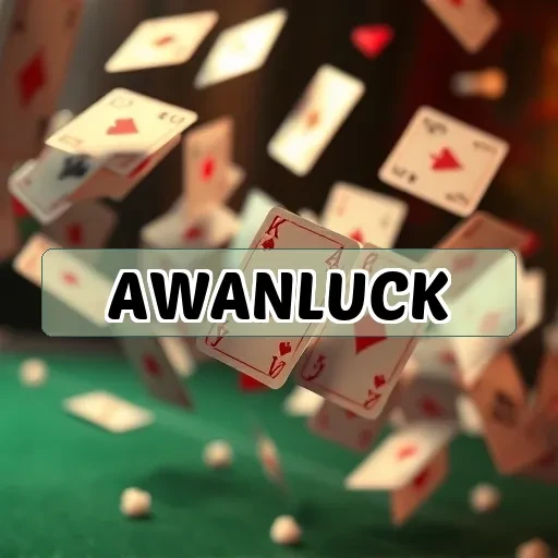 AWANLUCK: Petualangan Seru dalam Game Strategi Online Indonesia