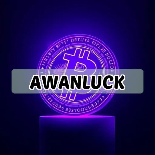 AWANLUCK: Game Menarik yang Akan Segera Menghiasi Layar Anda
