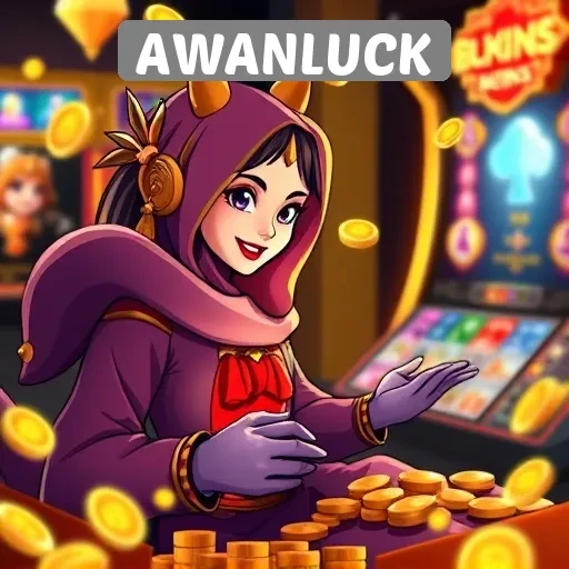 Kelebihan Menggunakan AWANLUCK Untuk Pecinta Game
