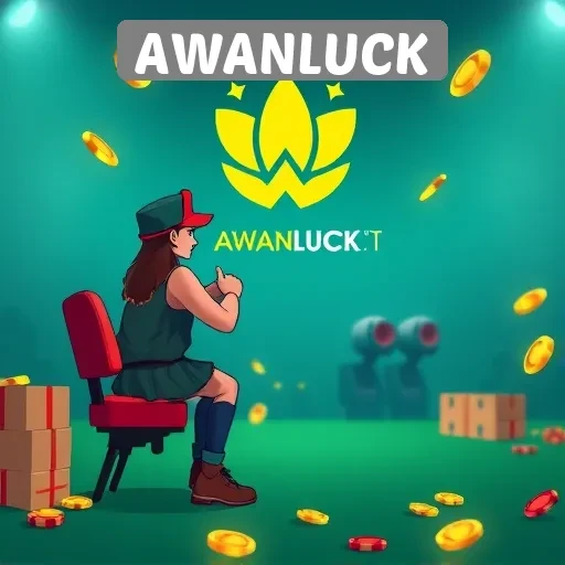 Persaingan AWANLUCK dengan Situs Game Lain di Tanah Air