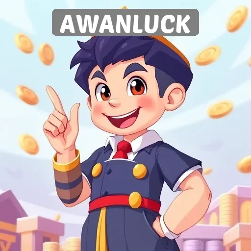 Mengenal AWANLUCK Sebagai Platform Game Digital Terpercaya