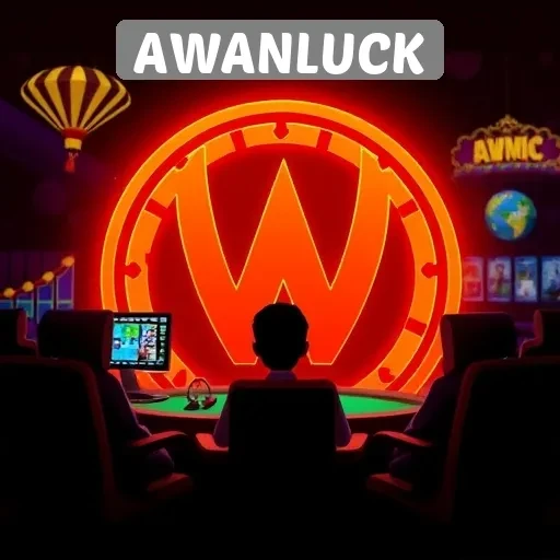 Mengapa AWANLUCK Menjadi Pilihan Favorit Gamer Indonesia