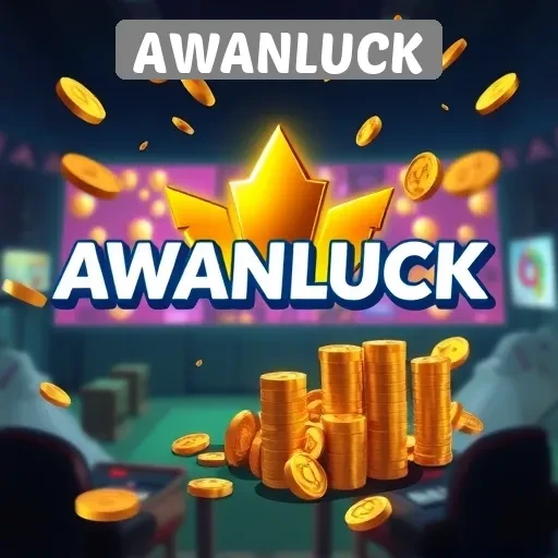 Fitur Unggulan AWANLUCK yang Perlu Diketahui