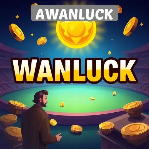 Mengenal Situs Game AWANLUCK dan Fitur Unik di Dalamnya