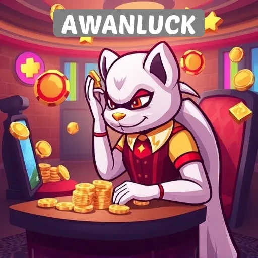 Apa Yang Membuat AWANLUCK Menarik bagi Gamer