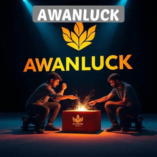 Dampak AWANLUCK terhadap Industri Game Lokal