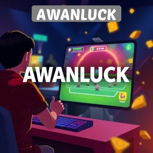 Potensi AWANLUCK dalam Menghadirkan Game Lokal