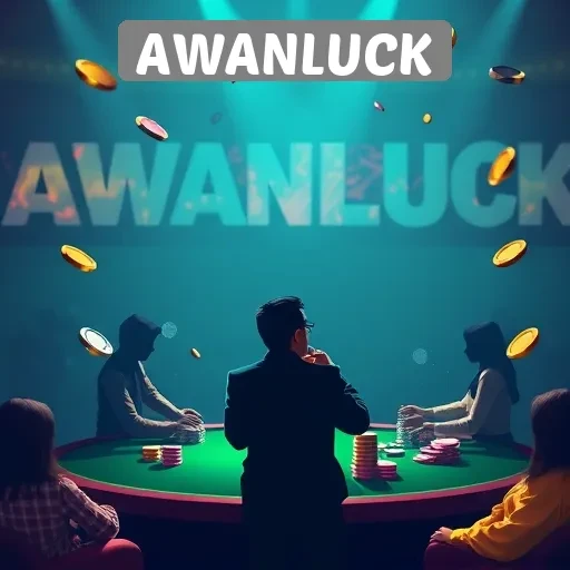 Keuntungan Memilih AWANLUCK sebagai Situs Game