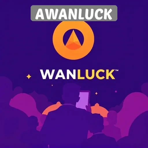 Komunitas dan Interaksi Sosial di AWANLUCK