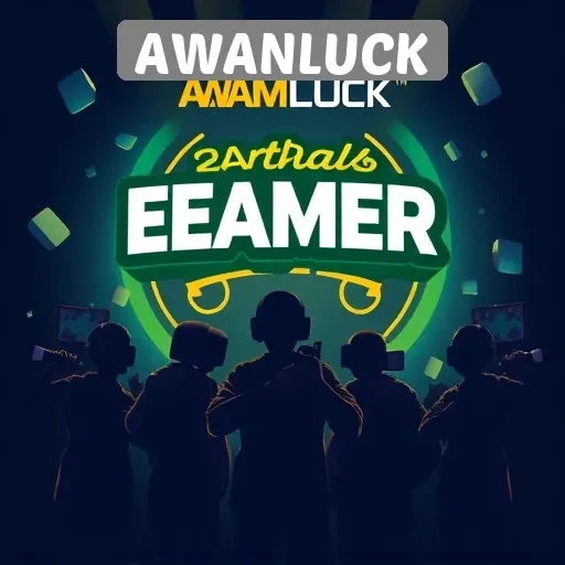 Event dan Turnamen Menarik di AWANLUCK