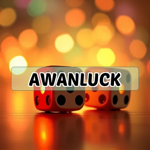 AWANLUCK: Keunggulan Event Game Terbaik untuk Pemain Indonesia