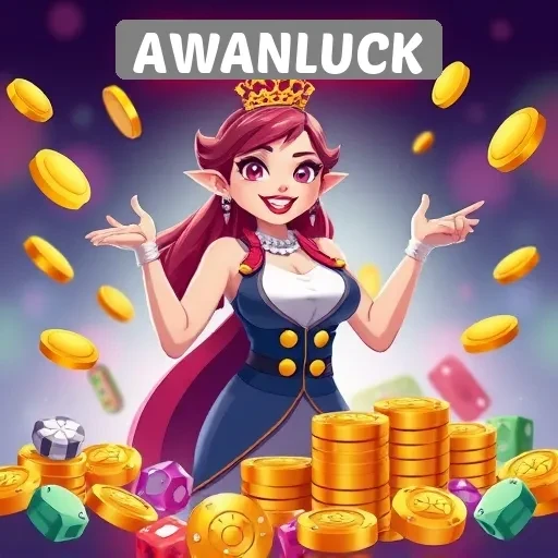 Berbagai Jenis Permainan Menarik di AWANLUCK