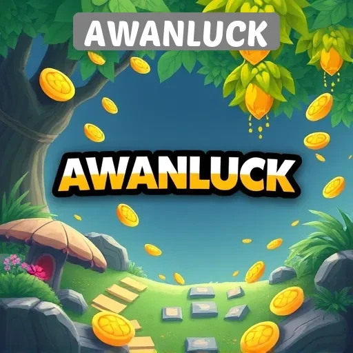 Ulasan Fitur Menarik di Situs Game AWANLUCK
