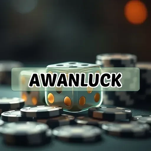 AWANLUCK: Game Baru yang Seru dan Menarik untuk Gamer Indonesia