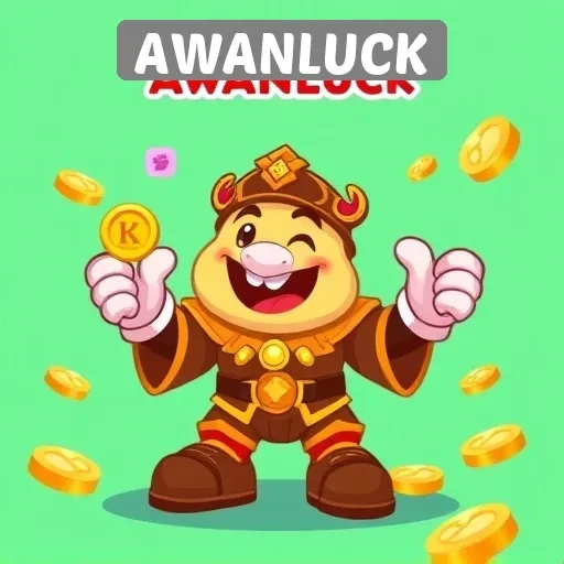Pengalaman Bermain di AWANLUCK yang Menarik dan Menyenangkan