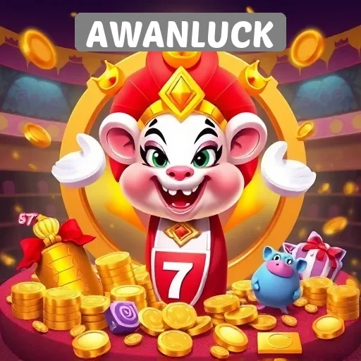 Kumpulan Permainan Populer di AWANLUCK untuk Semua Usia
