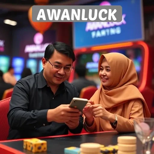 Review Pengalaman Bermain di Awanluck dari Pengguna