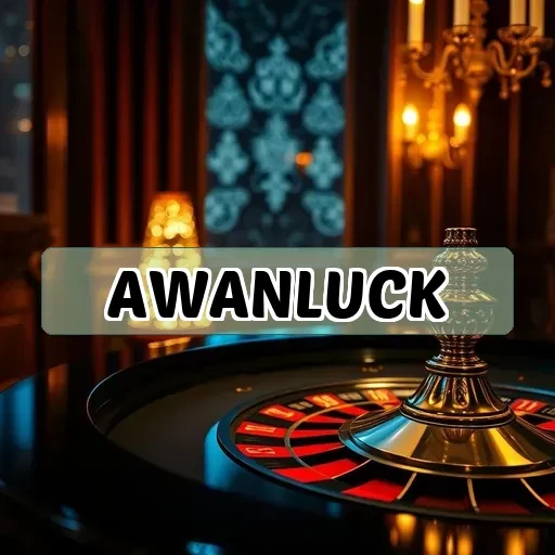 AWANLUCK: Turnamen Seru yang Menawarkan Banyak Hadiah